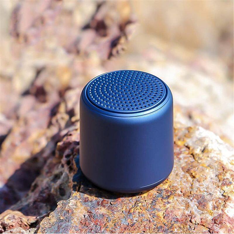 Magenetic Portable Bluetooth Speaker Loud Audio Subwoofer Smart Phone Remote Control Outdoor Stereo Home Theatre Party Battery
