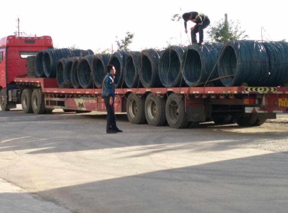 电磁纯铁热轧盘圆(3)