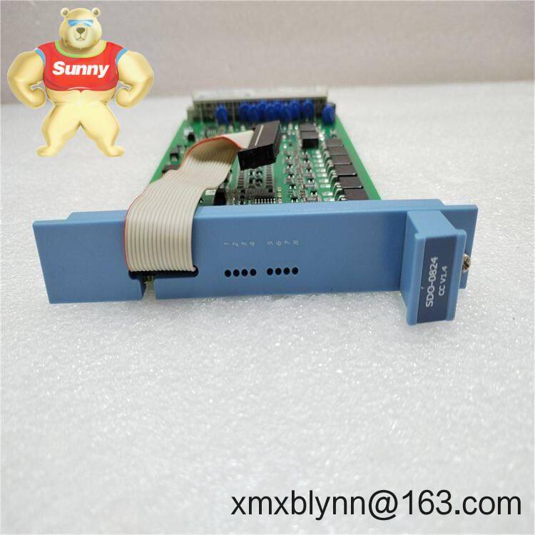 honeywell_fc-sdo-0824_digital_output_controller_1
