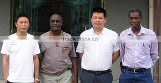 Beijing Yuanxiang Vegetable Foods Machine Factory company overview - view 2