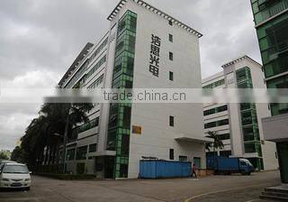 Shenzhen House Lighting Co., Ltd. company overview - view 3