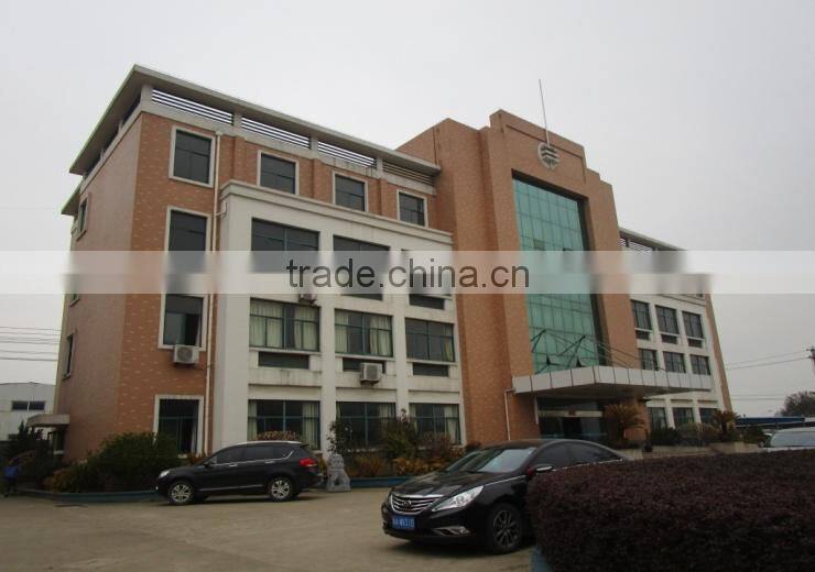 Anhui Hongyu Aluminum Co., Ltd. company overview - view 3