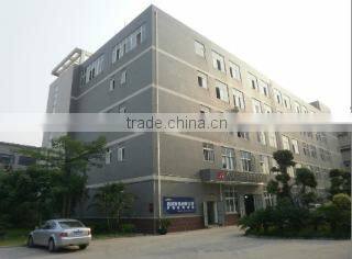 Xiamen Hangll Plumbing Co., Ltd. company overview - view 1