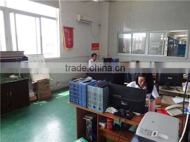 Zhongshan Hua Zhi Bei Lighting Electrical Factory company overview - view 4