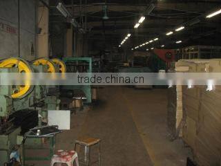 Guangzhou Yimaijia Metal Product Co., Ltd. company overview - view 1