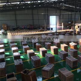 Xuzhou Kailier Sauna Equipment Co., Ltd. company overview - view 2