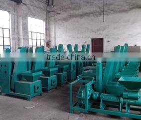 Gongyi Sanjin Charcoal Machinery Factory company overview - view 3