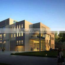 Shanghai KUB Refrigeration Equipment Co., Ltd. company overview - view 1