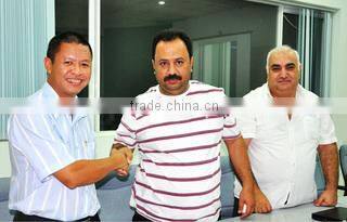 Viet Global Import Export Trading Production Joint Stock Company company overview - view 2