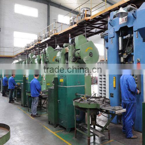 Ningbo Blue Machines Co., Ltd. company overview - view 3