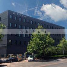 Dalian Eaglesight Corp., Ltd. company overview - view 1