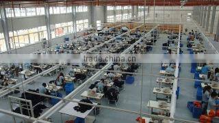 Dongguan Biaodao Garments Manufacturer company overview - view 2