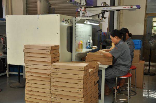 Best Hope Mold&Plastic Co.,Ltd company overview - view 4