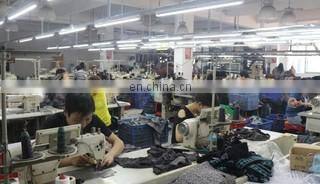 Dongguan City Hongyu Apparel Co., Ltd. company overview - view 3