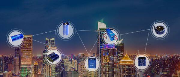 Jinzhou Kaimei Power Co.,ltd company overview - view 1