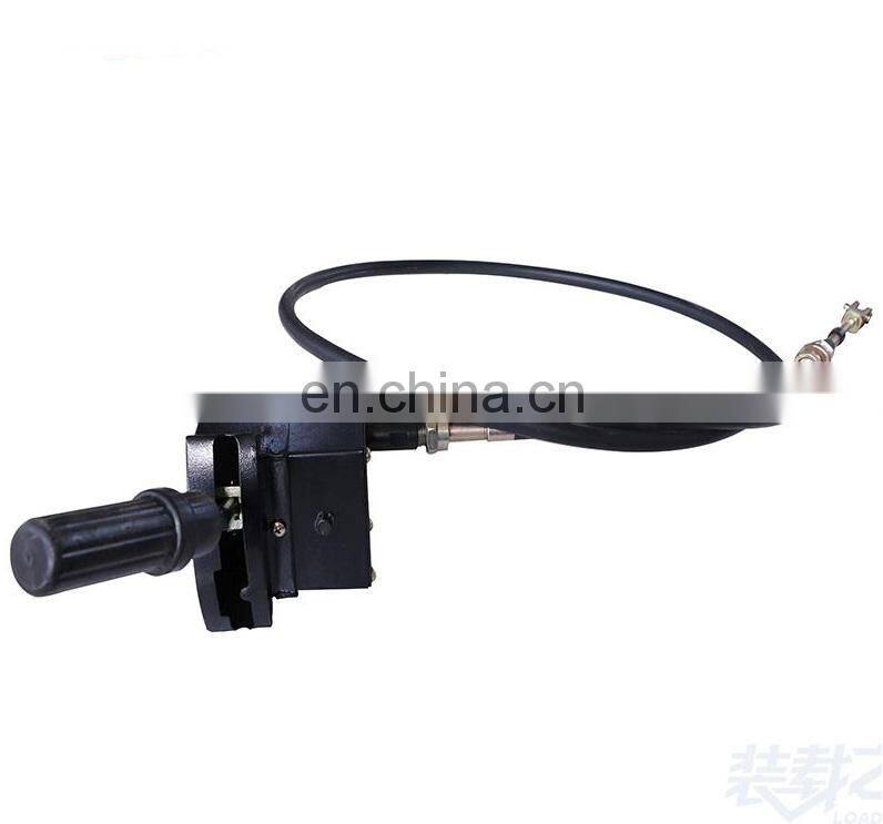 XCMG wheel loader transmission flexible drive shaft cable