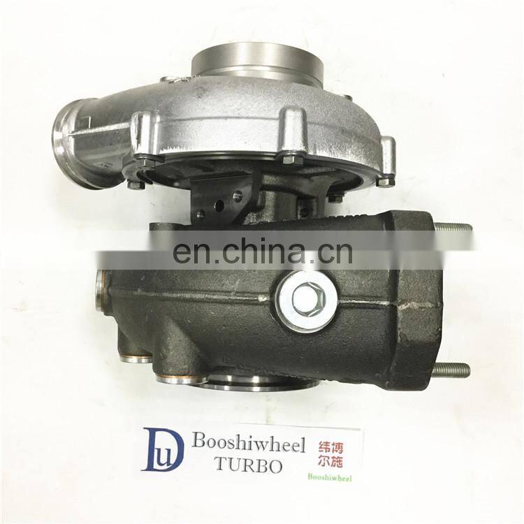 K27 53279987194 wf9001461400001 3809911 3801138 turbocharger for Volvo-Penta Ship with P1315 Engine