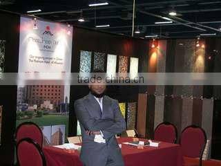 Maaz Impex Private Limited company overview - view 1