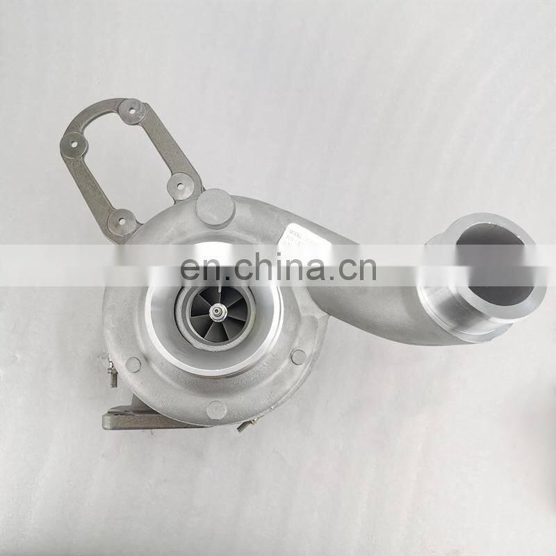 Turbo B2BV63 12639880001 12639700001 12639900001 1700702286 turbocharger for International Truck DT466 7.6L MaxxForce engine