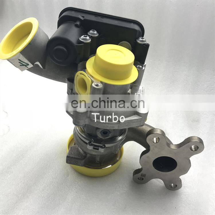 VP66 Turbo 04E145702 04E145702D Upgrade 04E145874P 04E.145.874.P Turbocharger for volkswagen 1.4TSI EA211 Engine