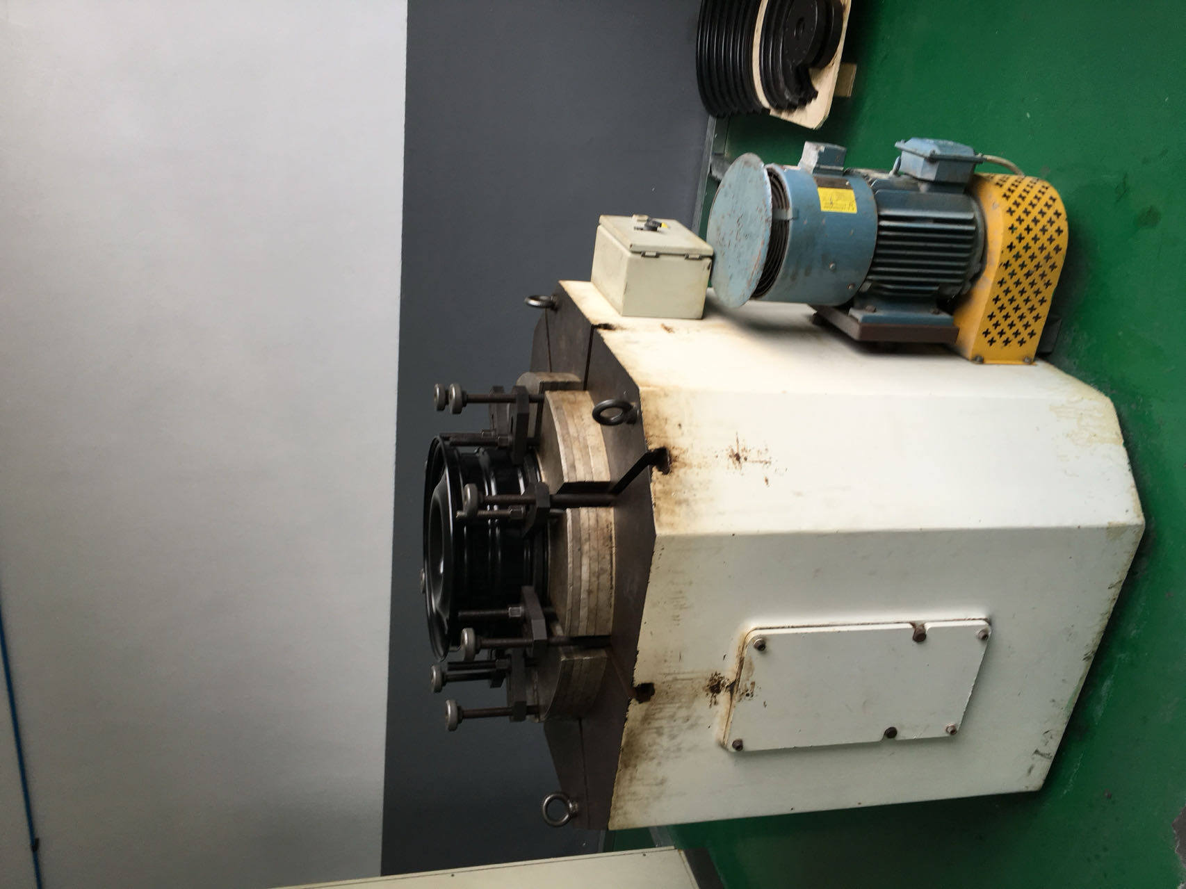 Ningbo Haolong Auto Parts Co.,ltd. company overview - view 4