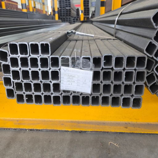 welded square steel pipe (3)