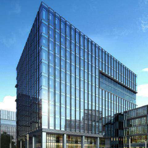 Nanjing Binzhenghong Instrument Co., Ltd. company overview - view 1