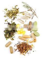 Nuvaria Ingredients company overview - view 1