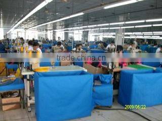Rongbang Machinery (Kunshan) Co., Ltd. company overview - view 2