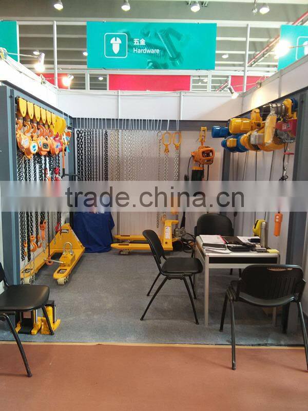 Tianjin Eastern Union I/E Co., Ltd. company overview - view 3