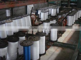 Linyi City Lujunnaite Plastic Co., Ltd. company overview - view 3