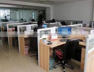 Shenzhen Chu-Tech Co., Ltd. company overview - view 3