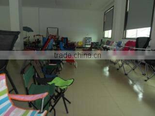 Yongkang VELAVE Hardware Products Manufacture Factory company overview - view 1