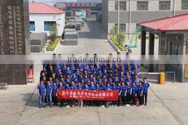 Anping Xinboyuan Wire Mesh Products Co., Ltd. company overview - view 2