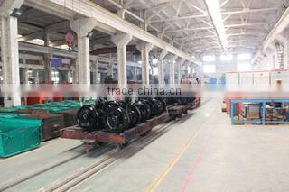 Henan Kefan Mining Machinery Co., Ltd. company overview - view 2