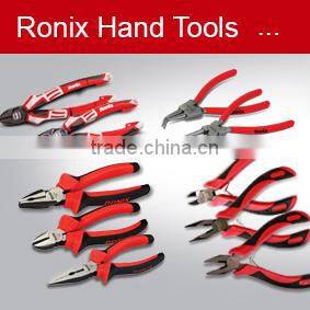 Ronix(Zhangjiagang Bonded Area) Trading Co., Ltd. company overview - view 3