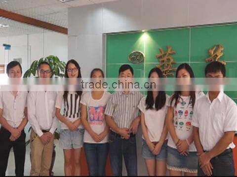 Dongguan Hua Yi Sports Articles Co., Ltd. company overview - view 1