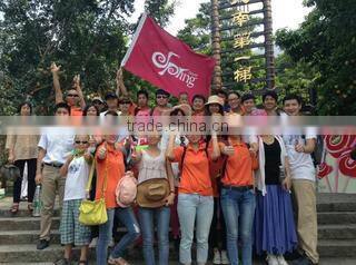 Guangdong BaiHua Science And Technology Co., Ltd. company overview - view 3