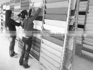 Shanghai Moda Company Limited company overview - view 3