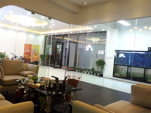 Guangzhou AIKEY Smart Card Technology Co.,Ltd. company overview - view 3