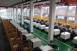 Ningbo Win-Mate Cosmetic Packaging Co., Ltd. company overview - view 3