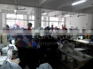 Shanghai Easygarment Factory (hong Kong) company overview - view 3