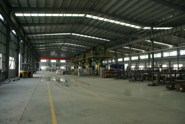 Guangdong Inwin Industrial Group Co.,Ltd. company overview - view 3