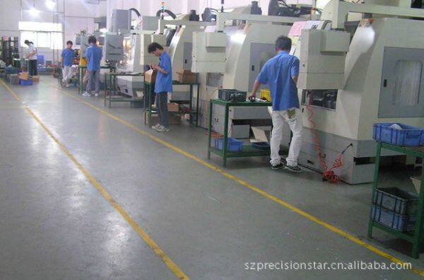 JLL Machining Ltd Precision Machining And Contract Manufacturing Provider company overview - view 2