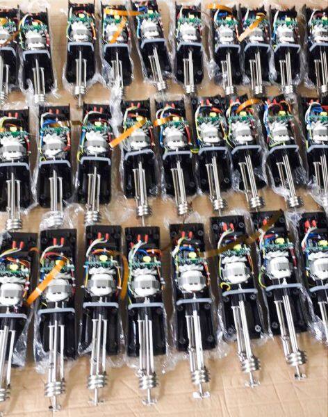 Shenzhen Dissna Technology Co., Ltd. company overview - view 3