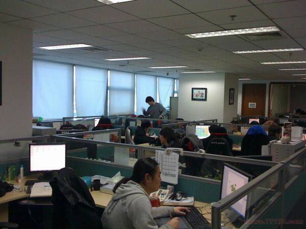 Bruo Supply Chain Management (Shanghai) Co. Ltd company overview - view 1