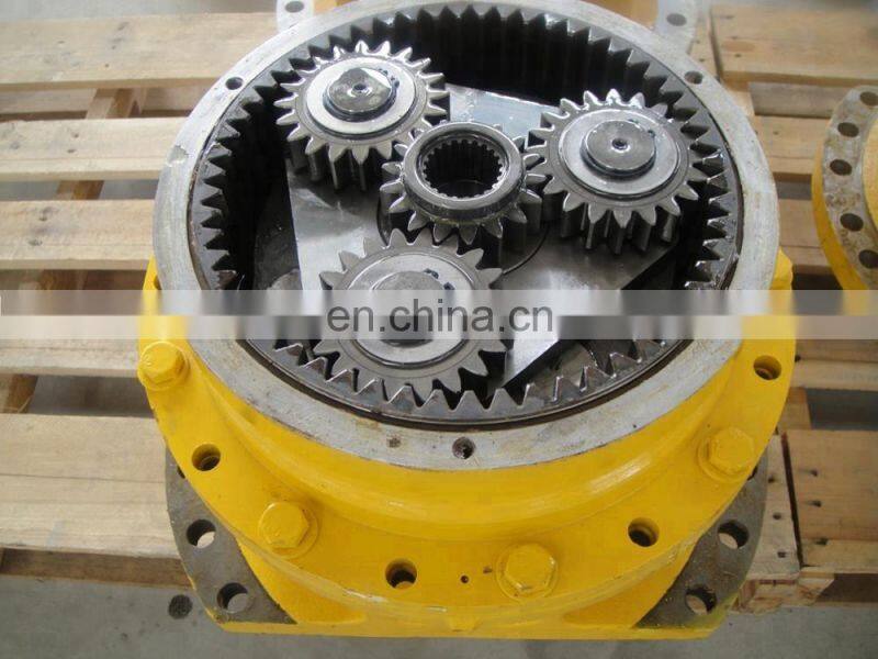 excavator parts Swing device PC200-6 swing gearbox PC200-6 swing reducer