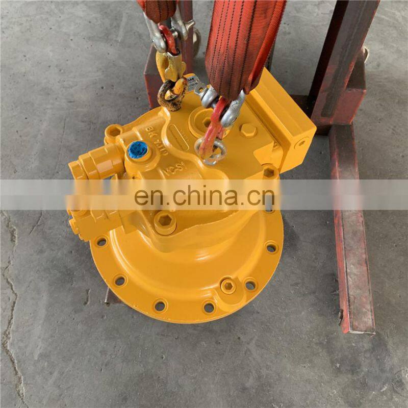excavator parts Hyundai R320 Swing Motor R320LC Swing Motor 31Q8-10130