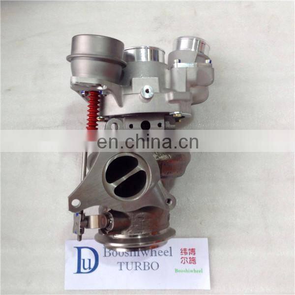 B03G Turbo 18559880002 1330900280 A1330900280 turbocharger for M 133 DE 20 AL engine 18559880002
