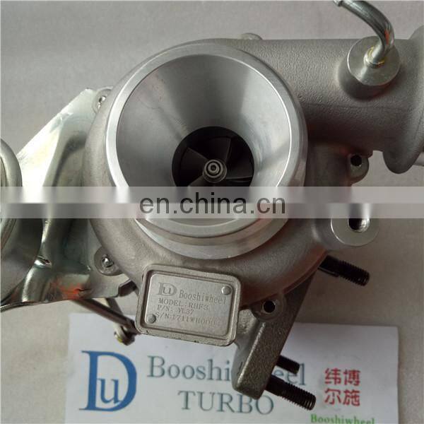 1.4 T-Jet 16V Engine Turbocharger VL37 VL36 55222015 RHF3 for Alfa Romeo Mito